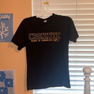 Cronkite School of Journalism (at ASU) T-Shirt